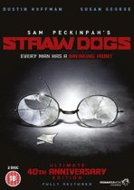 Straw Dogs (dvd)
