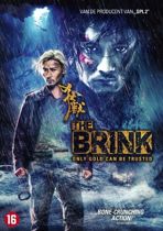 Brink (import) (dvd)