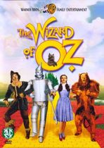 Wizard Of Oz (1939) (dvd)