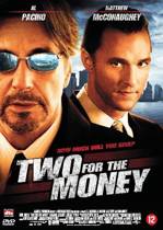 Two For The Money (dvd)