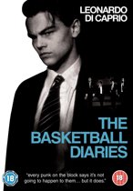 The Basketball Diaries (Leonardo Di Caprio) (import) (dvd)