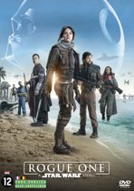 Rogue One : A Star Wars Story (dvd)