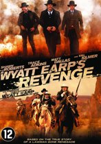 Wyatt Earp's Revenge (dvd)