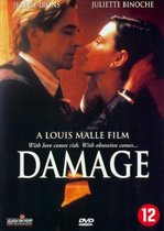 Damage (dvd)