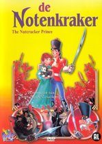 Nutcracker Prince (dvd)