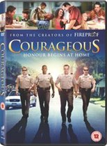 Courageous (dvd)