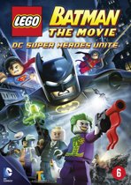 LEGO Batman: The Movie (2013) (dvd)