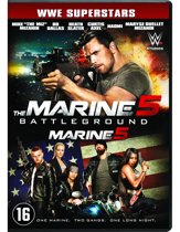 The Marine 5 : Battleground