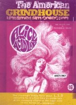 Alice In Acidland (dvd)