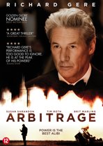Arbitrage (dvd)