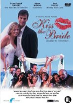 Kiss The Bride (dvd)