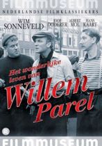 Wonderlijke Leven Van Willem Parel (dvd)