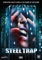 Steel Trap (dvd)