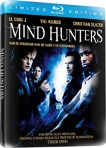 Mindhunters (Metal Case) (L.E.)