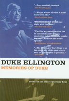 Duke Ellington - Memories of Duke (dvd)