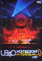 UB40 - Homegrown in Holland (dvd)