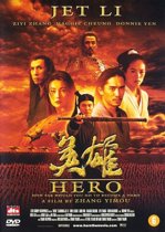 Hero (dvd)