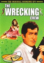 Wrecking Crew (dvd)