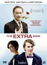 The Extra Man (dvd)