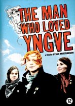The Man Who Loved Yngve (dvd)