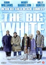 The Big White (dvd)