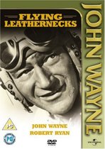Flying Leathernecks (dvd)