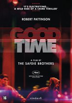Good Time (dvd)