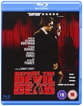 Before The Devil  Knows You'Re Dead (dvd)