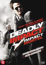 DEADLY IMPACT (DVD)