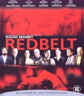 Redbelt (dvd)