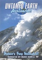 Avalanche - Nature's Fury (Import) (dvd)