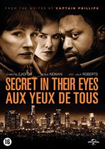 Secret In Their Eyes (dvd)