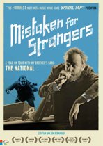 Mistaken For Strangers (dvd)