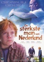De Sterkste Man Van Nederland (dvd)