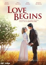 Love Begins (dvd)