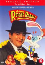Who Framed Roger Rabbit (Special Edition) (dvd)