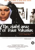 Sinful Nuns Of Saint Vale (dvd)