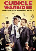Cubicle Warriors (dvd)
