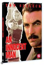 Innocent Man (dvd)