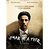 Omar M'a Tuer (dvd)