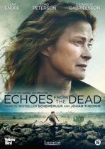 ECHOES FROM THE DEATH (dvd)
