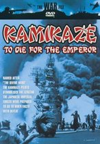 Kamikaze (dvd)