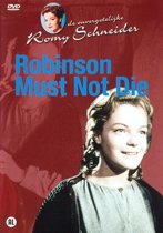 Romy Schneider  - Robinson (dvd)