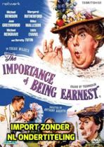 The Importance of Being Earnest [DVD] (import)