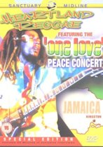 Heartland Reggea - One Love Peace (dvd)