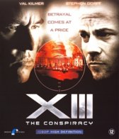XIII The Conspiracy (dvd)