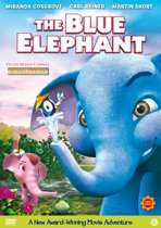 The Blue Elephant (dvd)
