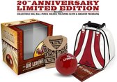 The Big Lebowski 20th Anniversary (Limited edition) (4K Ultra HD Blu-ray)