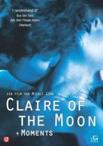 Claire Of The Moon (dvd)