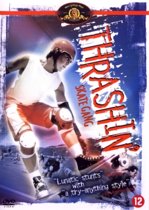 Thrashin' Skategang (dvd)